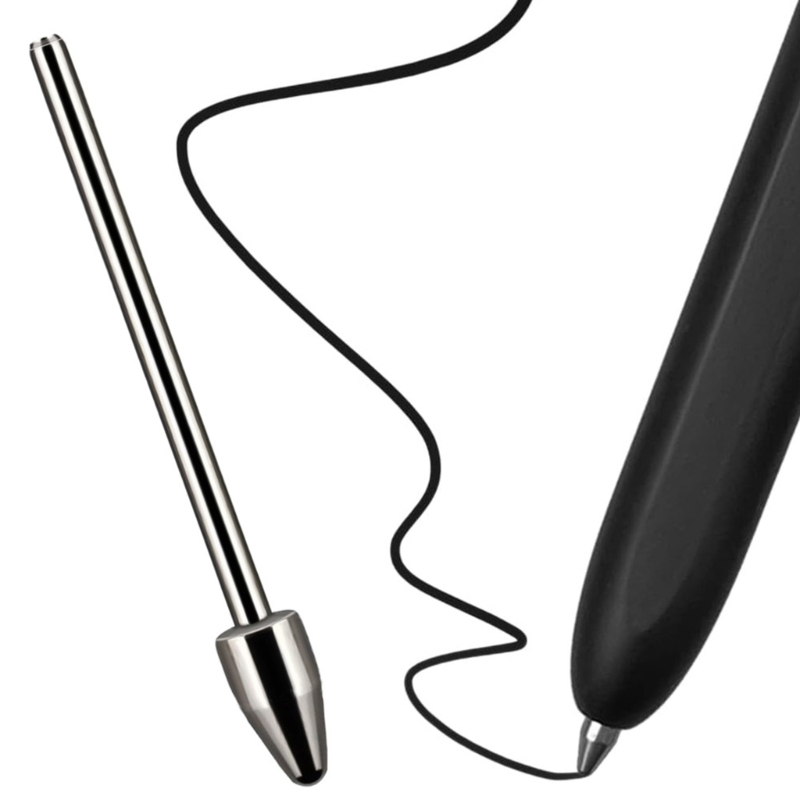 Tips/Nibs lacement with Removal Tweezers for Tab S7+ NOTE10 NOTE20 Touch Pen