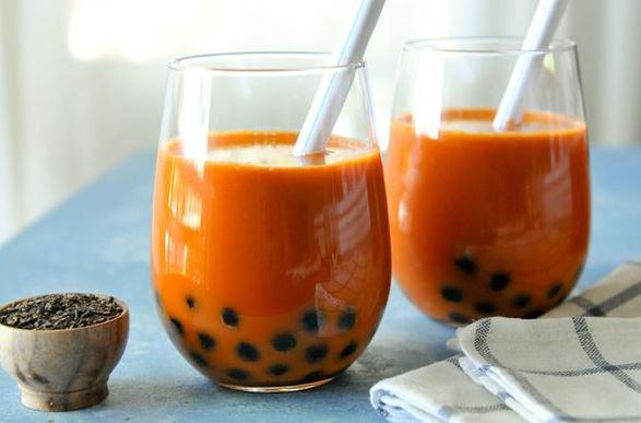 Trà lài king xuân thịnh (500gr, 1kg)