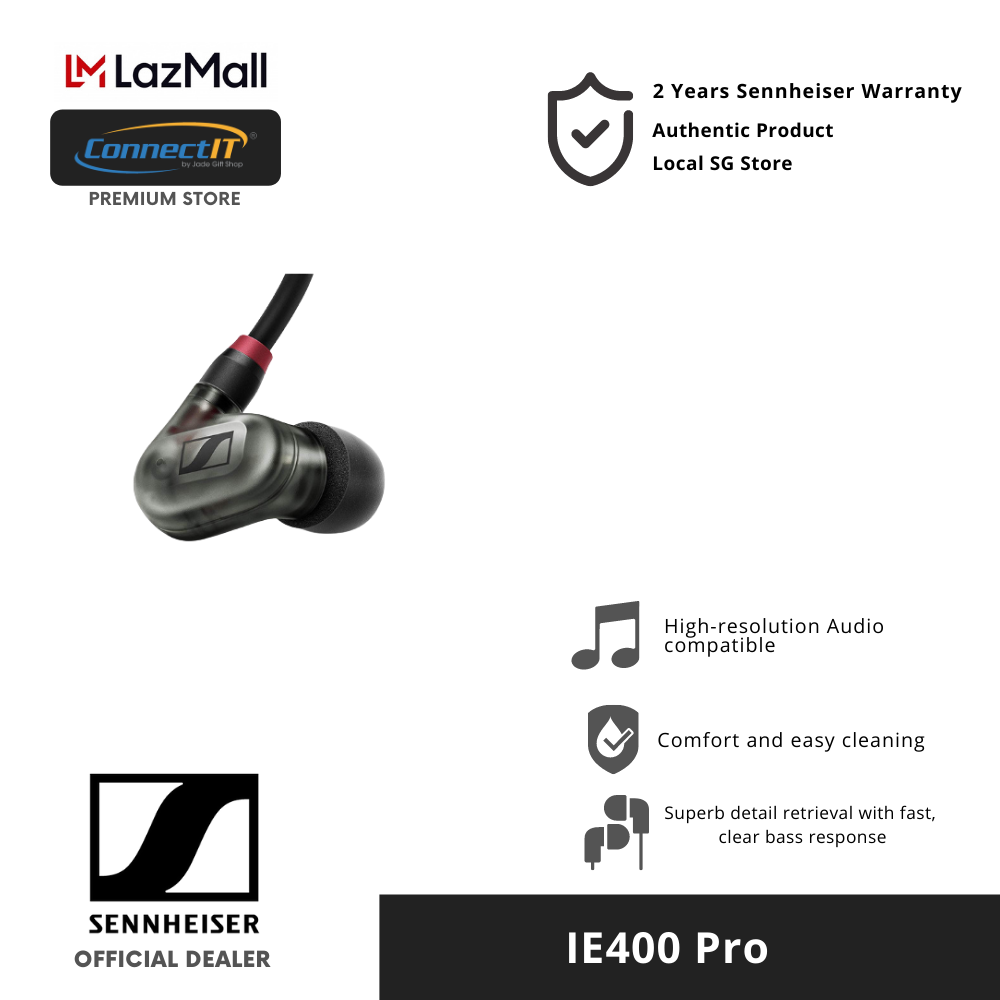 sennheiser iem earphones