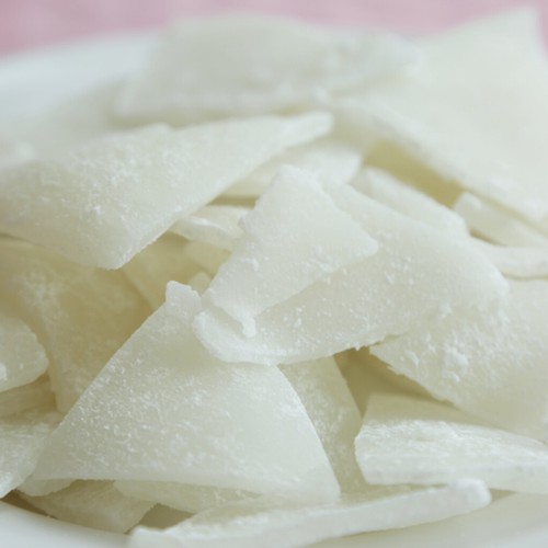 Lẻ 1kg Mứt dừa non miếng thơm ngon béo ngọt