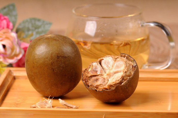 La Hán quả (hàng đẹp)