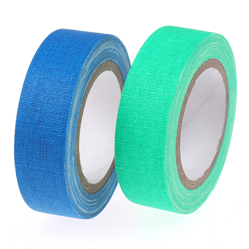 UV Reactive Tape Blacklight Fluorescent Tape Glow in The Dark Neon Gaffer DFGGT. 