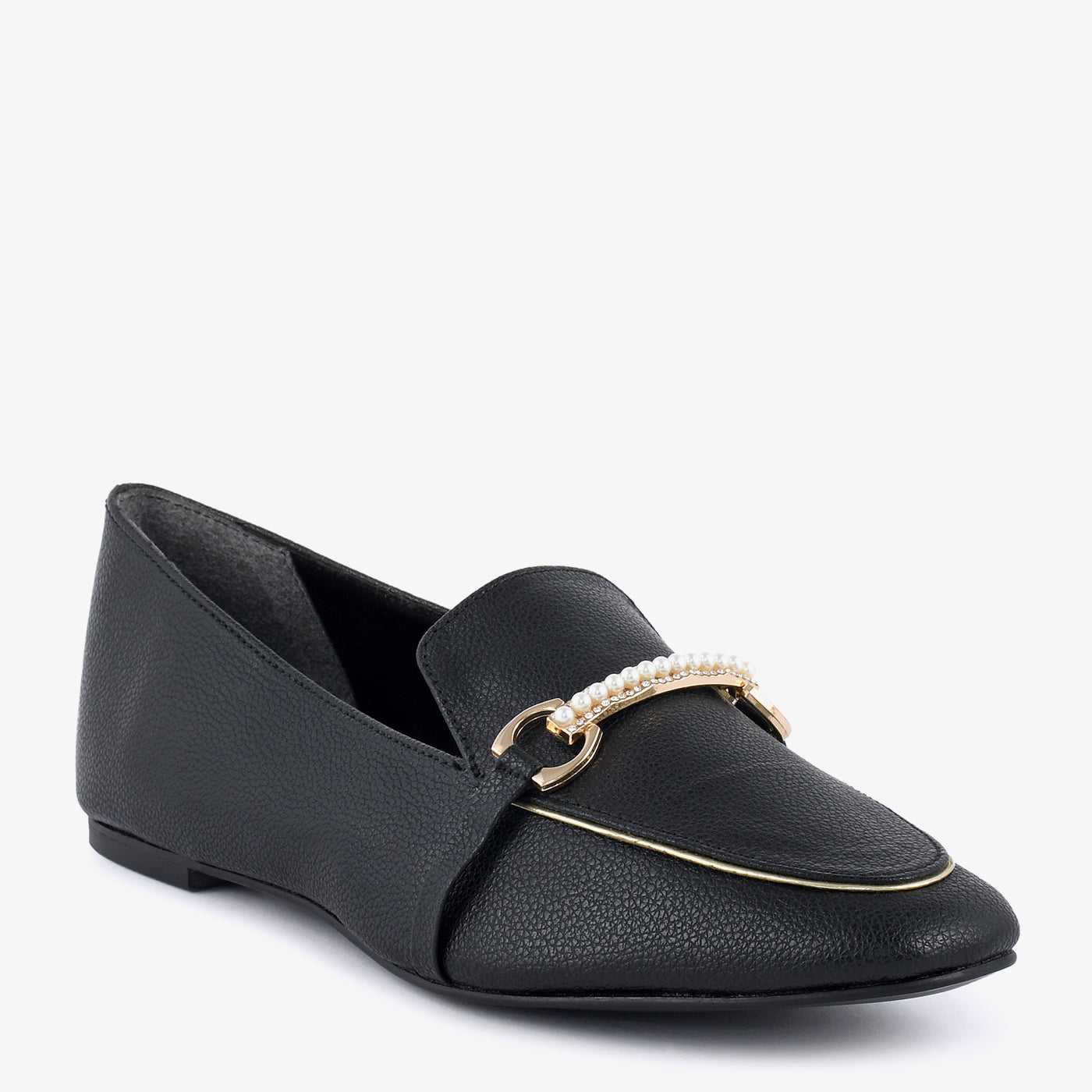 ECS%20Pearl%20Accent%20Loafer%20Flat%20Loafers%20For%20Women%20-%20Image%207