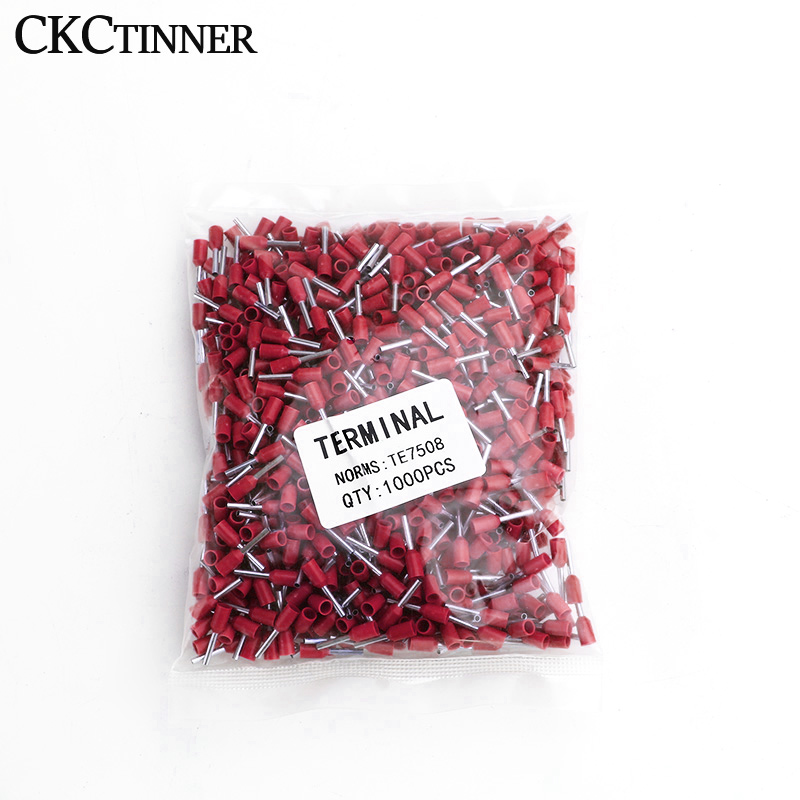 1000pcs/lot%20Insulated%20Ferrules%20Terminal%20Block%20Cord%20End%20Wire%20Connector%20Electrical%20Terminator%20Wire%20For%206mm%20E0508%20E2508%20E6012%20-%20Image%205
