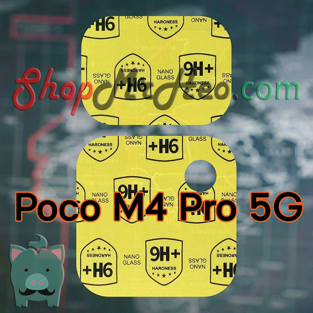 2 Cái Dán Cường lực Nano Camera Redmi Note 11 Pro - Redmi Note 11 Pro 4G - Redmi Note 11S - Redmi Note 11S 5G - Redmi Note 11 5G - Redmi Note 11 4G - Poco M4 Pro 5G