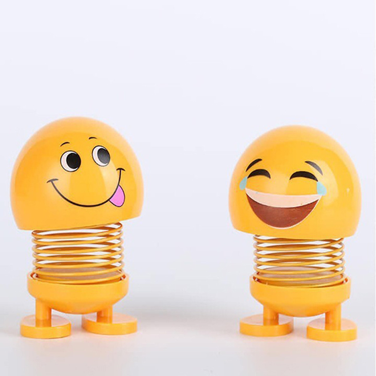 Thú nhún emoji