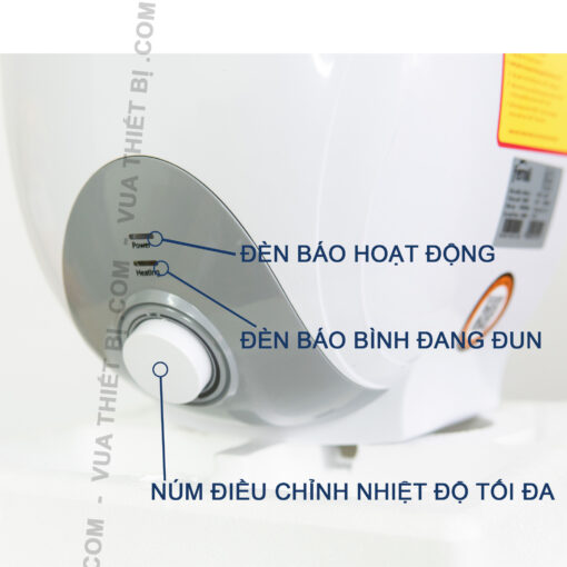 FERROLI MITO 6L - Bình nóng lạnh gián tiếp