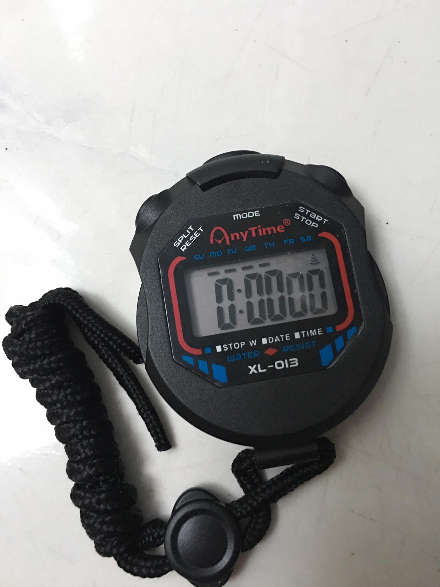Đồng hồ bấm giờ thể thao AnyTime