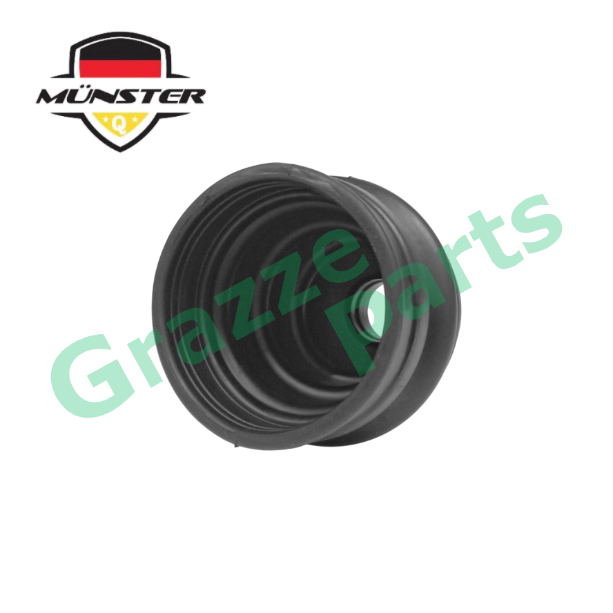 Münster CV Joint Drive Shaft Boot ( Inner ) Perodua Kembara | Lazada