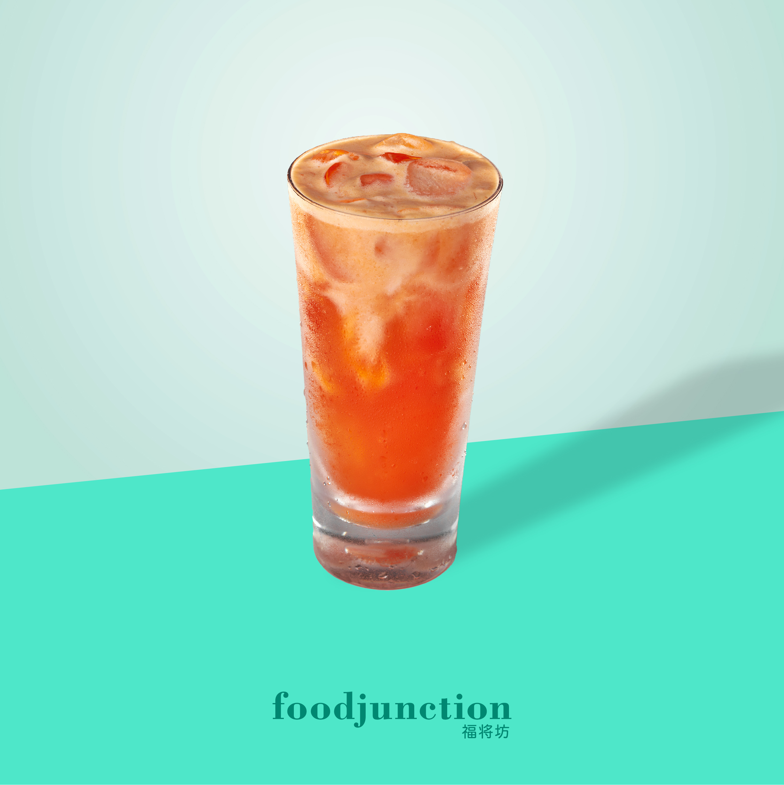 Food Junction Papaya Milk 16oz Redeem At All Outlets Except Rivervale Mall And One Raffles Place Lazada Singapore