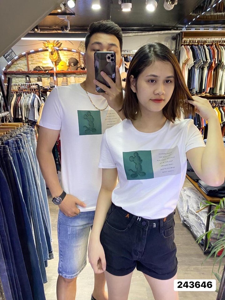 áo thun nam cổ tròn, áo phông nam không cổ CAO CẤP,chất vải cotton dày dặn,co giãn,không xù lông, thiết kế đơn giản và trẻ trung Kingshopps CT-11