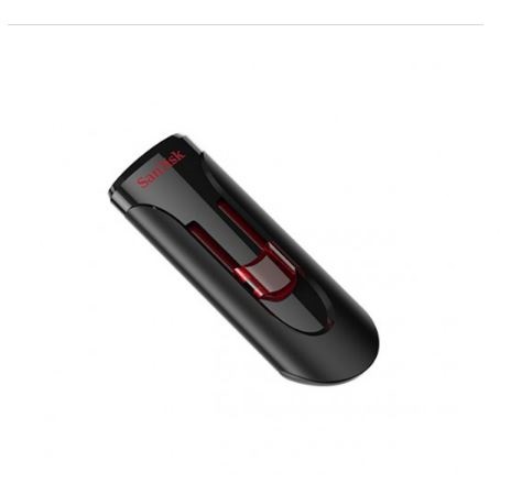 USB 3.0 32GB Sandisk CZ600 Chính Hãng