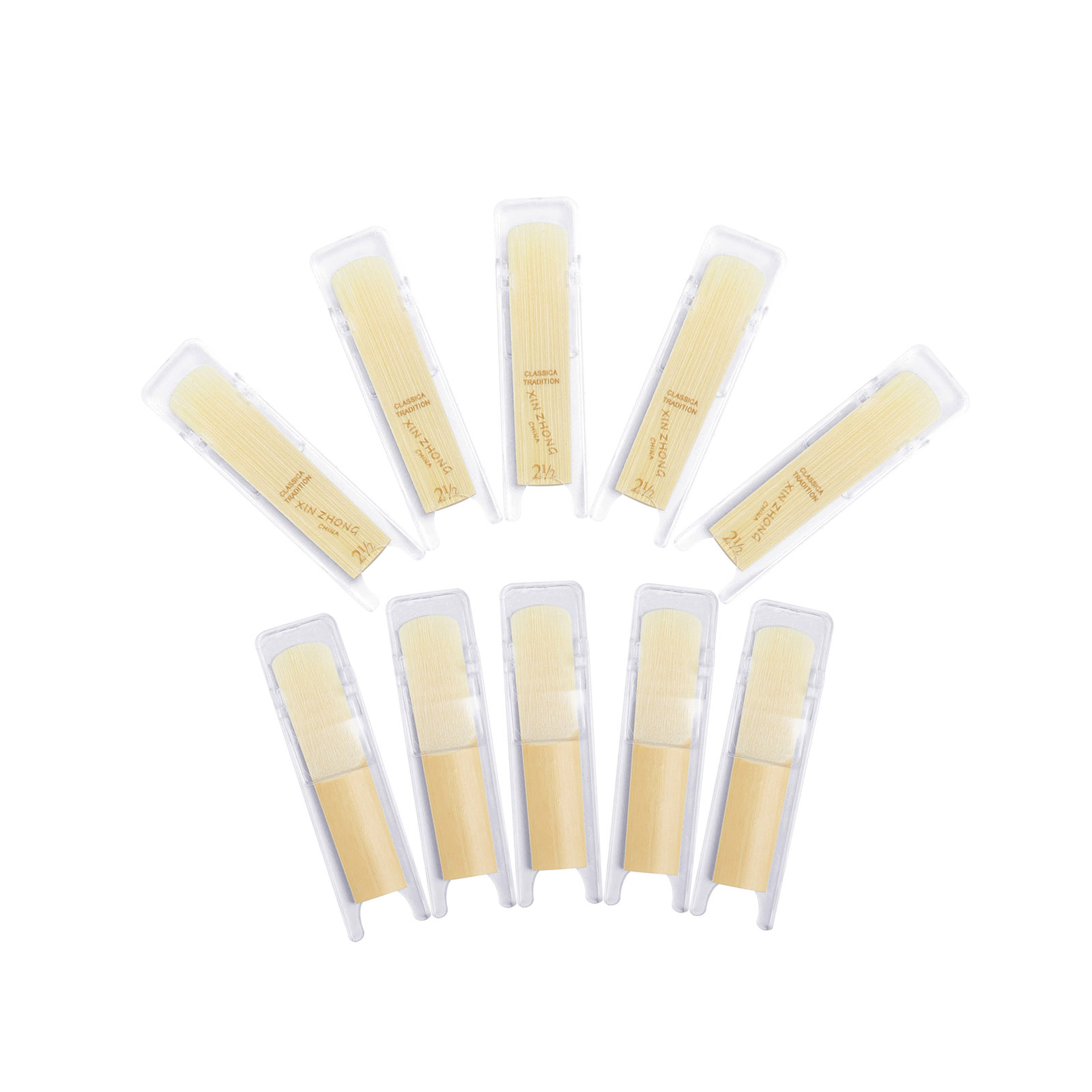%E3%80%90Free%20shipping%E3%80%91%2010%20Pcs/Set%202.5%20Soprano/Alto/Tenor/Clarinet%20B%20Flat%20Saxophone%20Reeds%20Clarinet%20Reed%20Woodwind%20Profession%20Musical%20Instrument%20Accessory%20-%20Image%205