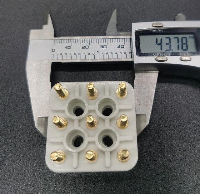 【Bestselling Product】 motor terminal block three phase electric motor connecting terminal plate M5 M6 M8 screw barrier terminal block strip connector.