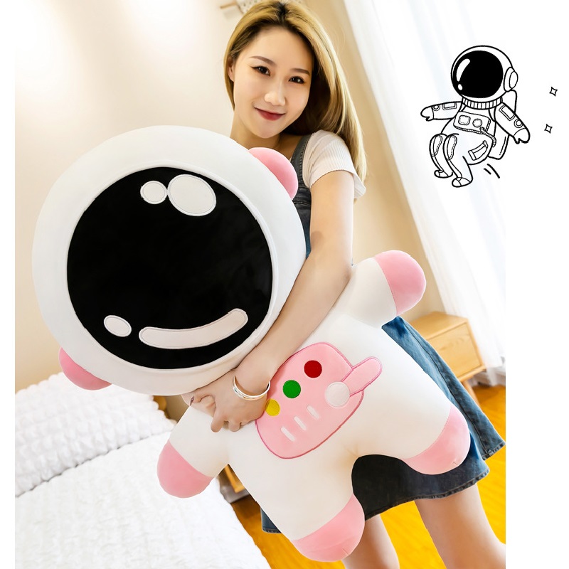 Gấu bông phi hành gia siêu đẹp - Gấu bông BiBi cao cấp