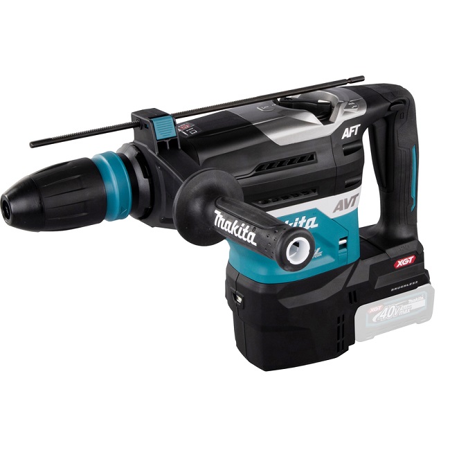 - máy khoan động lực dùng pin makita - hr005gm201