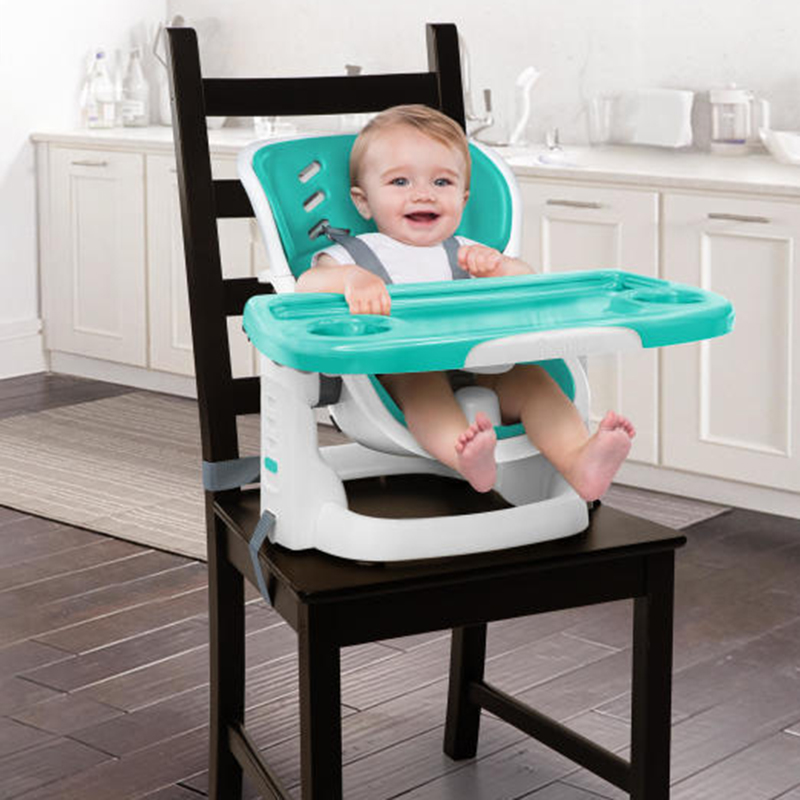 ingenuity easy clean high chair