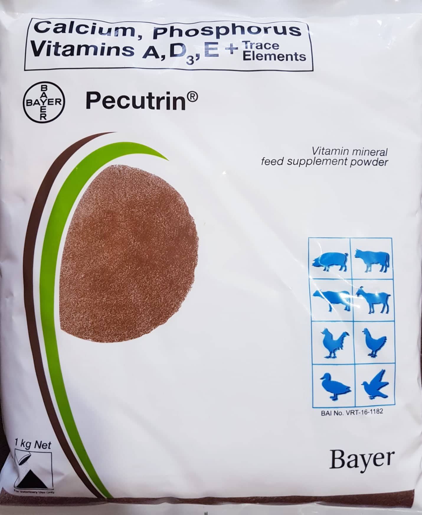 Bayer Pecutrin 100g Lazada PH