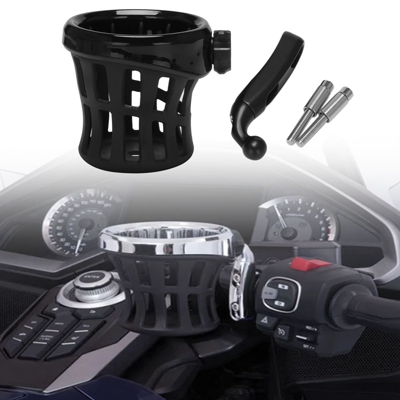 honda grom cup holder