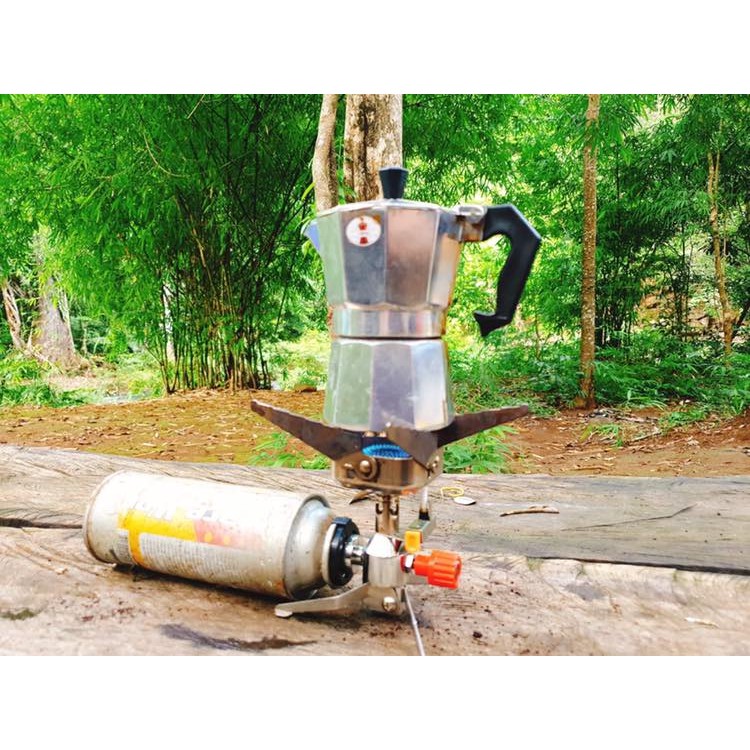 ẤM PHA CAFE MOKA GIŨ NHIỆT ĐA NĂNG CAO CẤP. (si toan quoc)