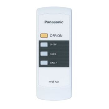 Quạt treo tường Panasonic - F‑409M