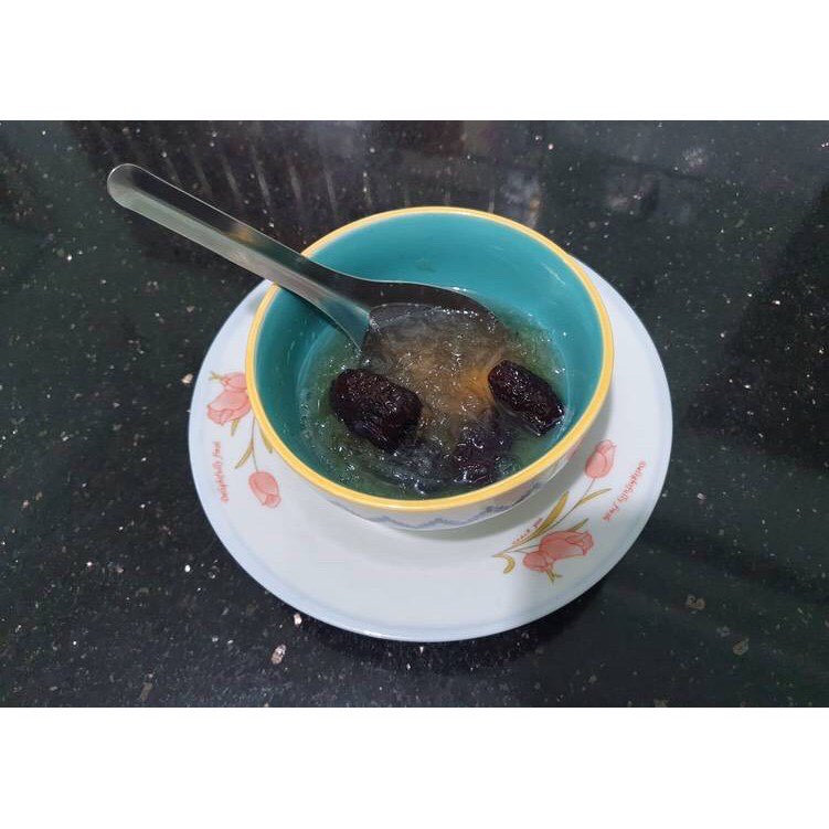 100GR TÁO TÀU ĐEN SẤY DẺO