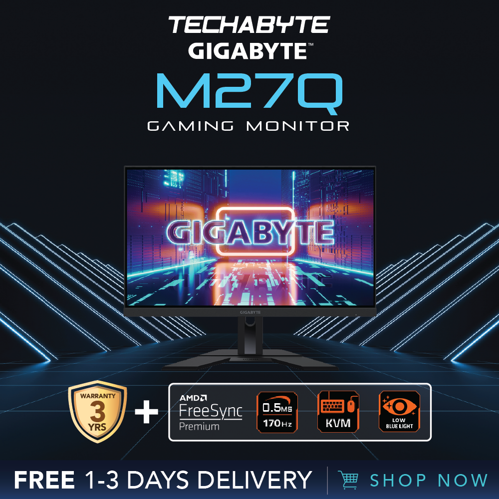 gigabyte monitor 170hz