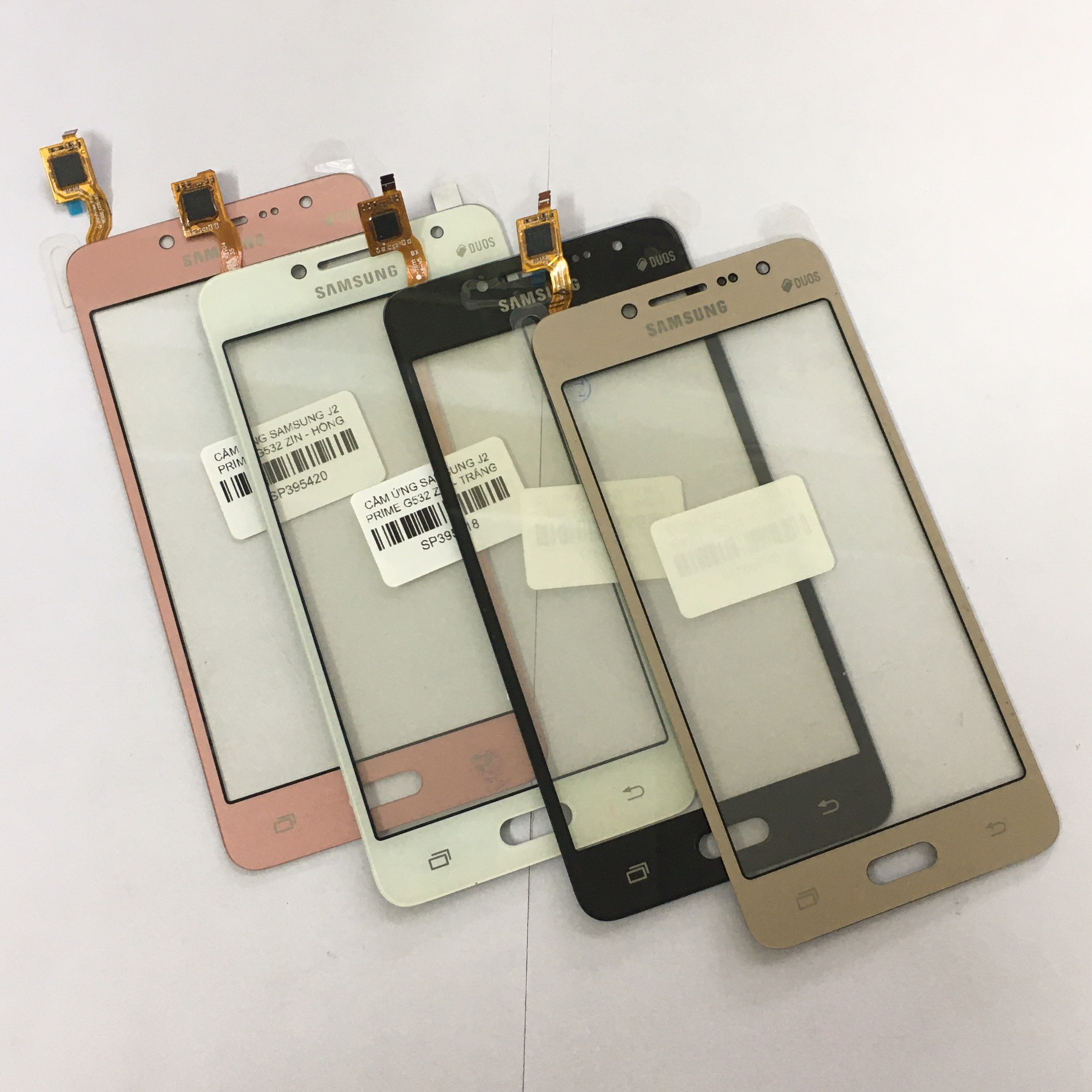 Cảm ứng Samsung Galaxy J2 Prime G532 - New