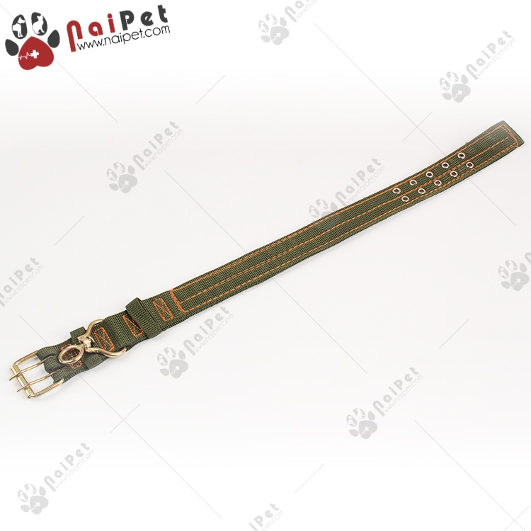 Vòng Cổ Thú Cưng 4 Lớp VC024