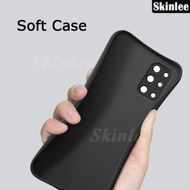 Phone case For OPPO F27 Pro Plus Back cover Soft Liquid Skin friendly Silicone Rubber Environmentally Cover For OPPO F27 Pro Cover cases.
