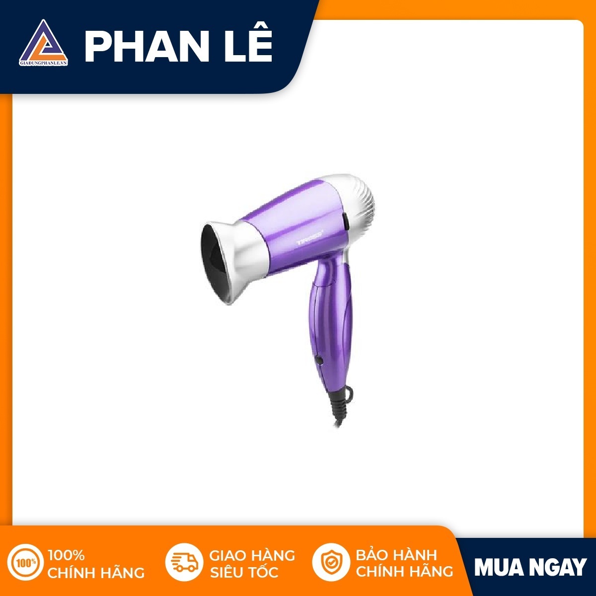Máy sấy tóc tiross ts429