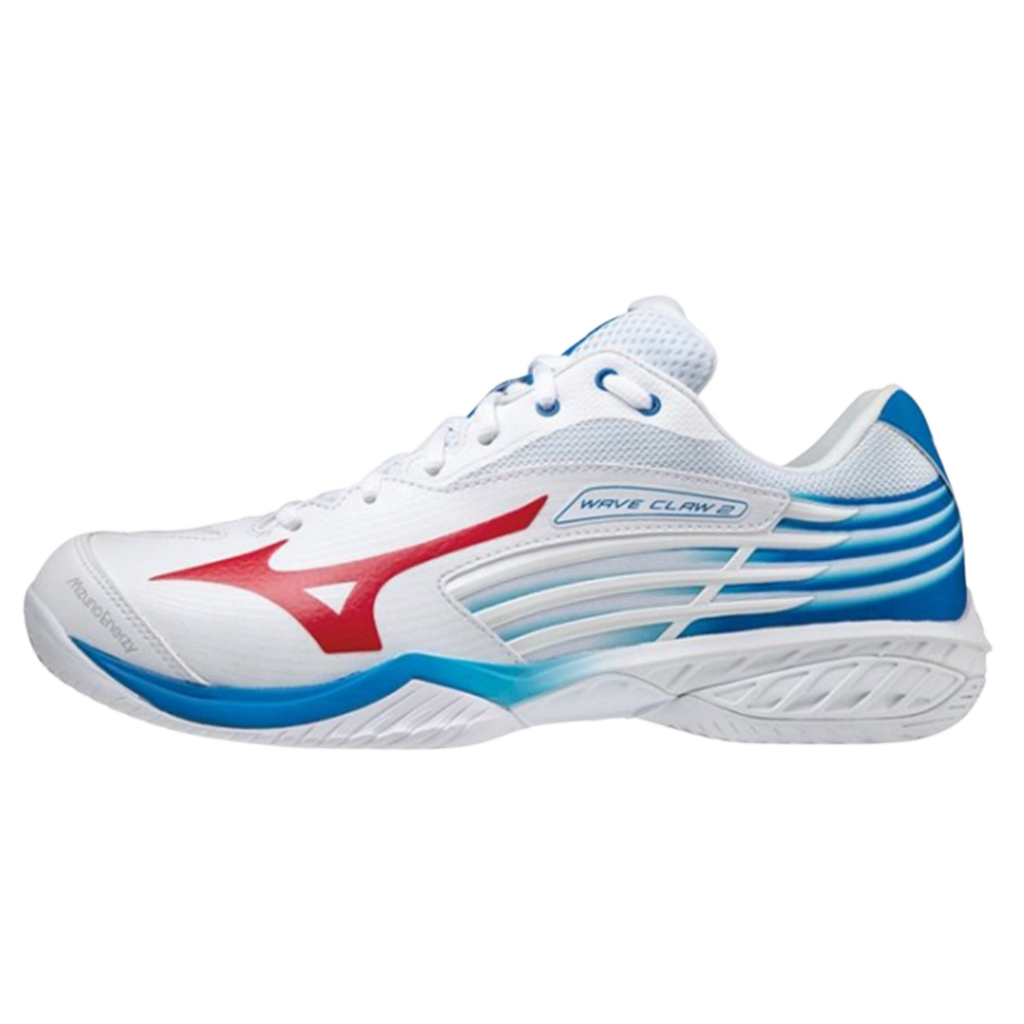 Ready Stock❗Mizuno Wave Claw Claw Professional Badminton Shoe