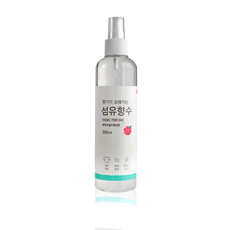 Xịt thơm quần áo Hàn quốc Fabric Perfume 250ml
