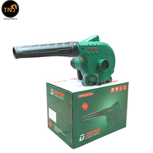 Máy thổi bụi Dekton DK-750EB 6 cấp độ điện 220v