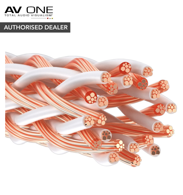 Kimber Kable 12TC Speaker Cable (Per 