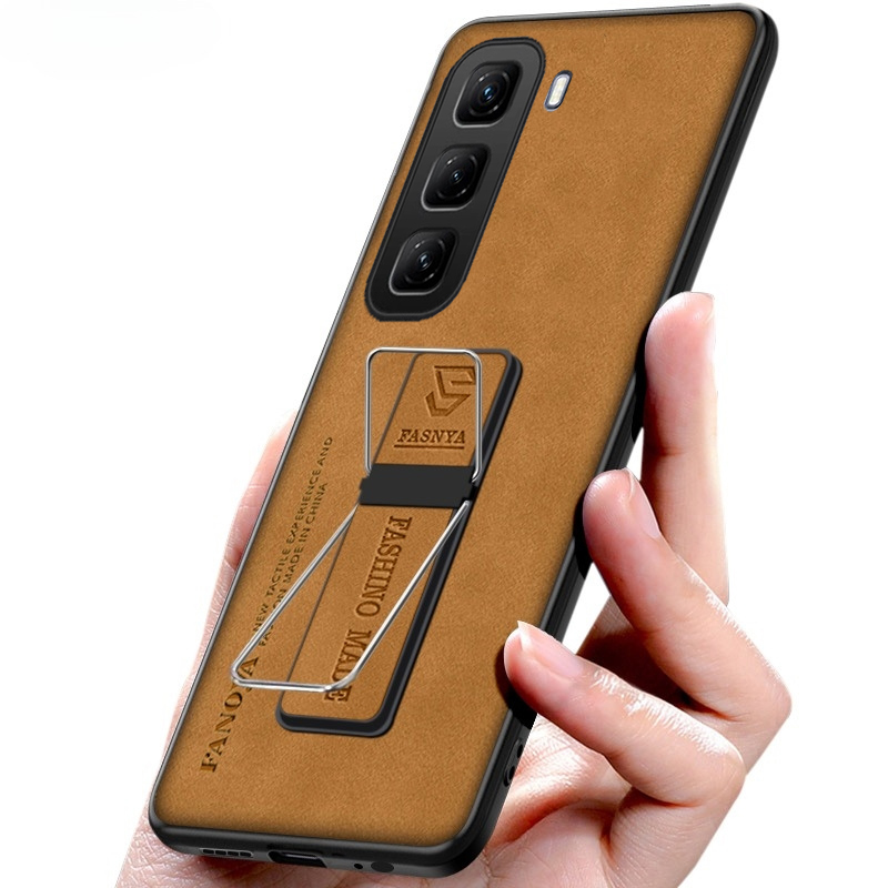 New%20Phone%20case%20infinix%20Hot60%20Pro%20Back%20cover%20Ultra-thin%20Magnetic%20Holder%20Sheepskin%20Camera%20Protection%20Shock%20Absorption%20For%20infinix%20Hot%2060%20Pro%20+%20case%20-%20Image%2010