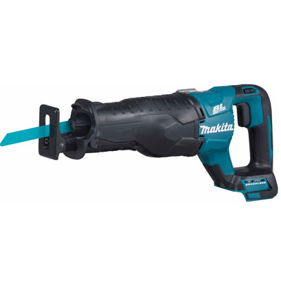 - máy cưa kiếm dùng pin makita djr187z