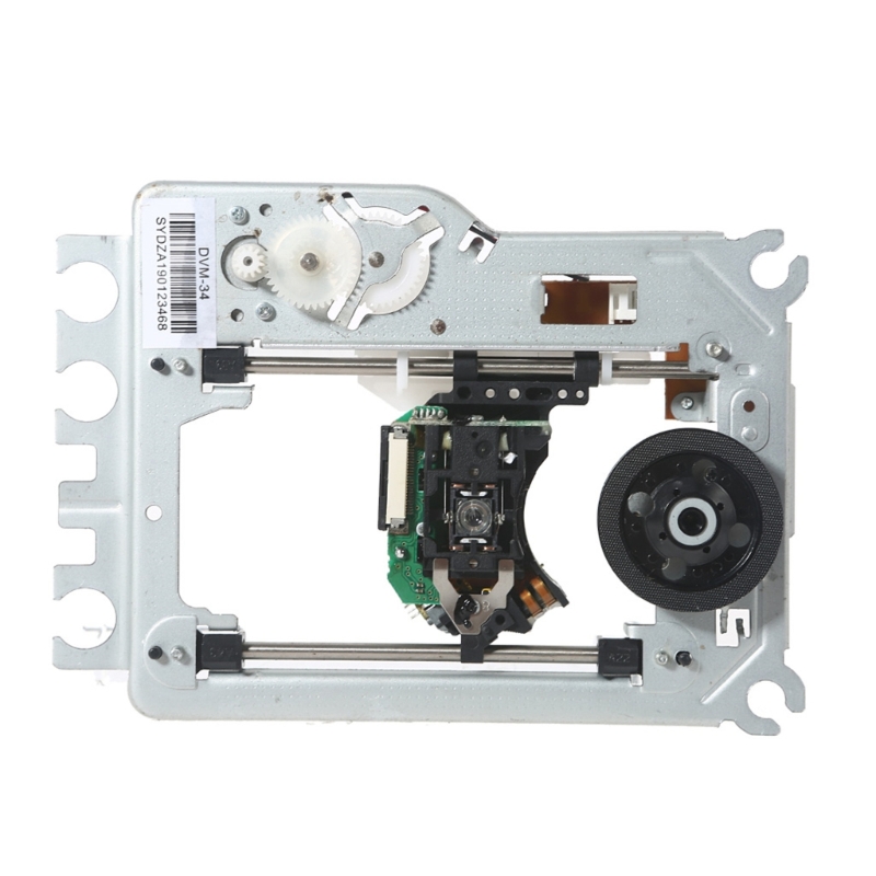 SF-HD850 Optical Drive Pick-Up Head Electronic Component Lens For CD DVD Player Repair CD Mechanism Replacement