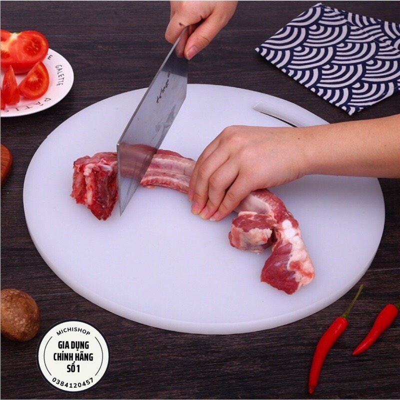 Thớt nhựa Việt nhật