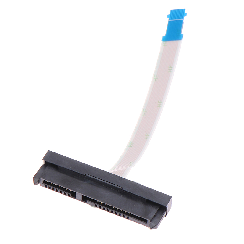 1PC For HP 14-df 14-CF 14-CR 14-DK Hard Drive Interface 6017B0972501 L23187-001 New SATA Hard Drive HDD Cable. 