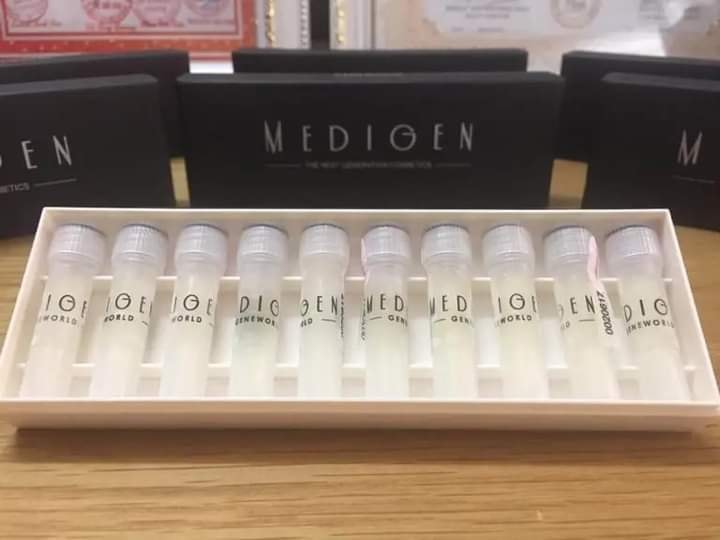 Tế bào gốc MEDIGEN