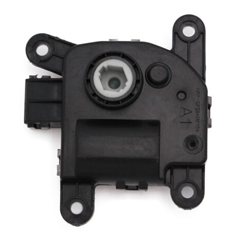 1 PC Air Intake Actuator ABS 97162-1JAA0 for Forte