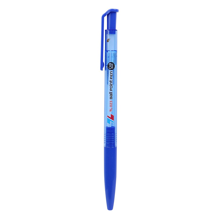 (1 Cây)- Bút Bi Thiên Long TL-023 - 0.8mm