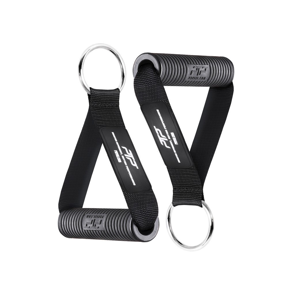Ptp elite power handles black ptp e7