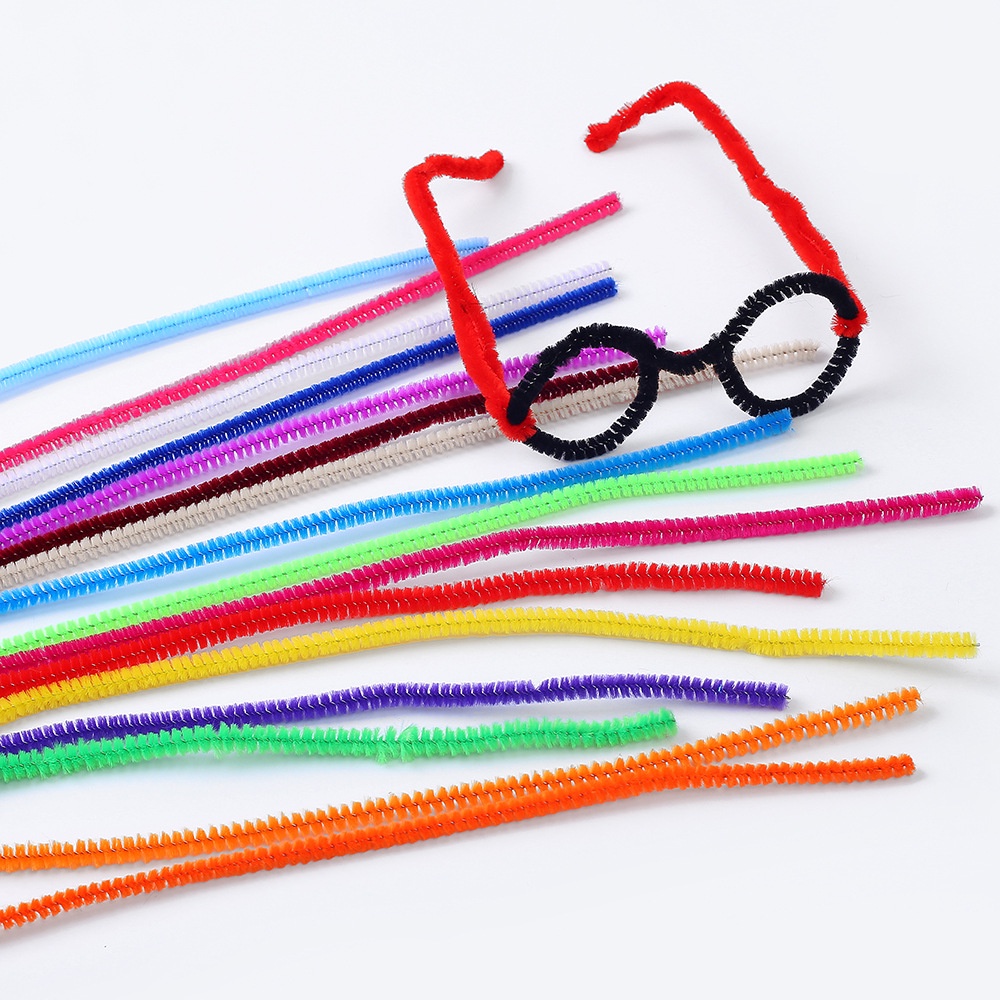 Dụng cụ làm premlock. Kẽm nhung 30 sợi