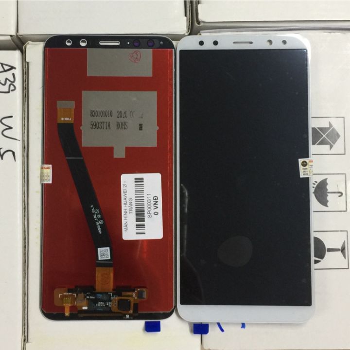 Màn Hình Nova 2i Huawei