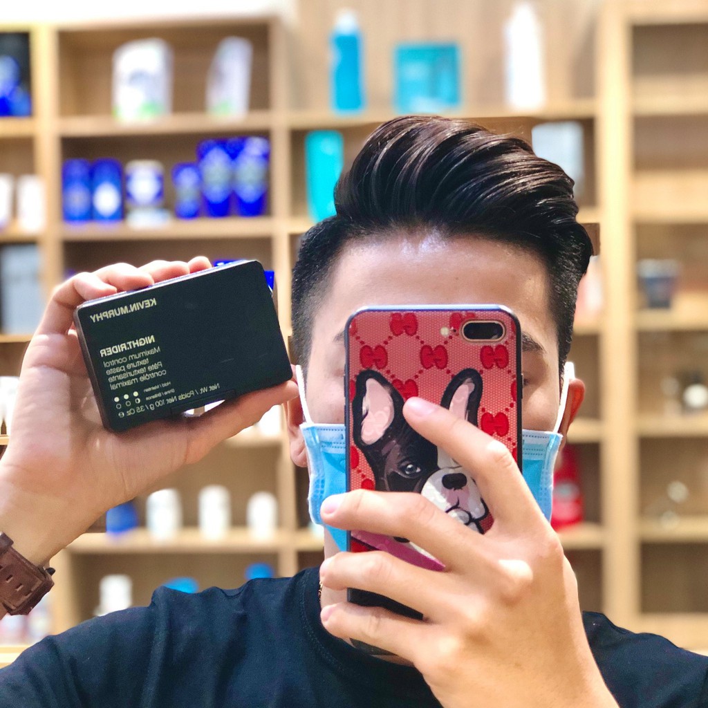Sáp Vuốt Tóc Kevin Murphy Night Rider