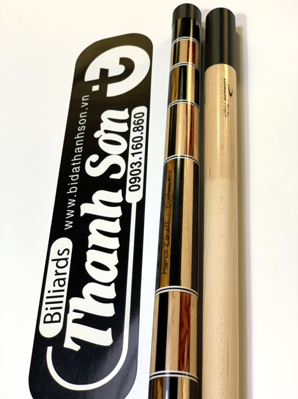 (Combo cơ Lip11.5li) BiDa hàng cao cấp nhập khẩu.