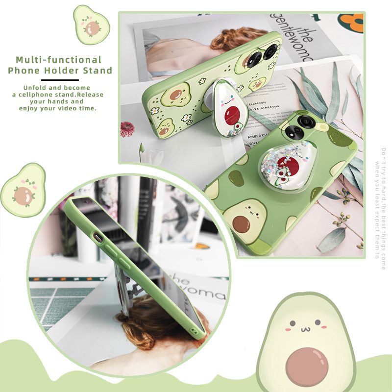 Cartoon%20Simplicity%20Phone%20Case%20For%20OPPO%20A78%204G%20Dirt-resistant%20protective%20Fashion%20Design%20Phone%20lens%20protection%20TPU%20cute%20-%20Image%202