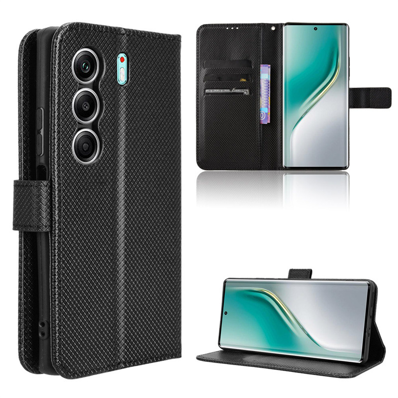 Tecno%20Camon%2040%20Pro%204G/Camon%2040%20Pro%205G%20Case,Leather%20Wallet%20Flip%20Phone%20Case%20Cover%20for%20Tecno%20Camon%2040%20Pro%204G/Camon%2040%20Pro%205G%20-%20Image%202